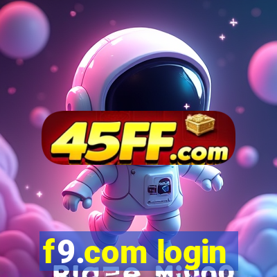 f9.com login